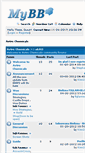 Mobile Screenshot of ac.createmybb3.com