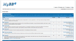 Desktop Screenshot of basf.createmybb3.com